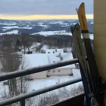 Sofias Alpenpanorama Inkl Aktivcard Bayerischer Wald * Freyung