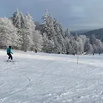 Sofias Alpenpanorama Inkl Aktivcard Bayerischer Wald