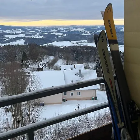 Sofias Alpenpanorama Inkl Aktivcard Bayerischer Wald * فرايونغ