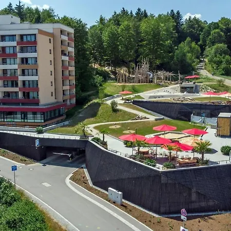 Sofias Alpenpanorama Inkl Aktivcard Bayerischer Wald فرايونغ