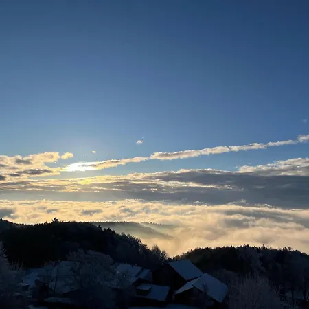 شقة Sofias Alpenpanorama Inkl Aktivcard Bayerischer Wald