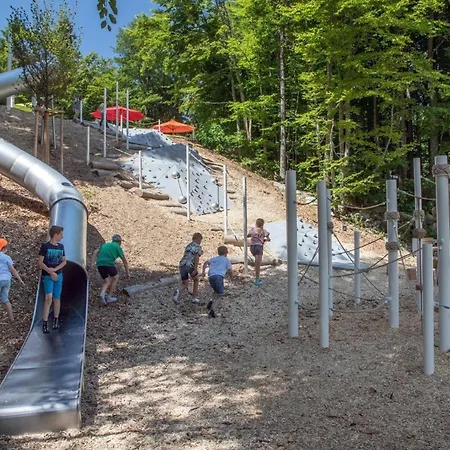Sofias Alpenpanorama Inkl Aktivcard Bayerischer Wald شقة *