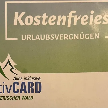 شقة Sofias Alpenpanorama Inkl Aktivcard Bayerischer Wald فرايونغ