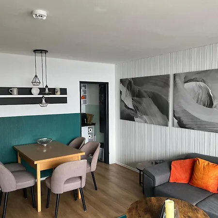 Sofias Alpenpanorama Inkl Aktivcard Bayerischer Wald Appartement
