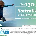 Διαμέρισμα Sofias Alpenpanorama Inkl Aktivcard Bayerischer Wald