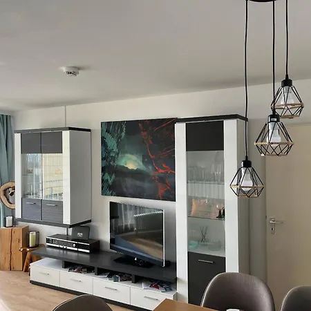 Apartamento Sofias Alpenpanorama Inkl Aktivcard Bayerischer Wald