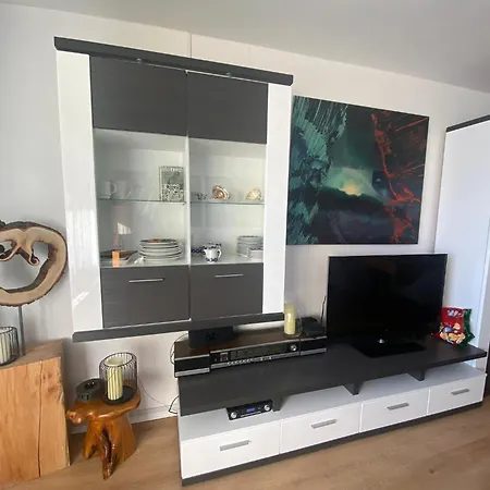Sofias Alpenpanorama Inkl Aktivcard Bayerischer Wald Apartamento *