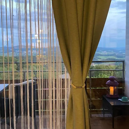 Sofias Alpenpanorama Inkl Aktivcard Bayerischer Wald