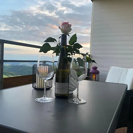 Sofias Alpenpanorama Inkl Aktivcard Bayerischer Wald شقة