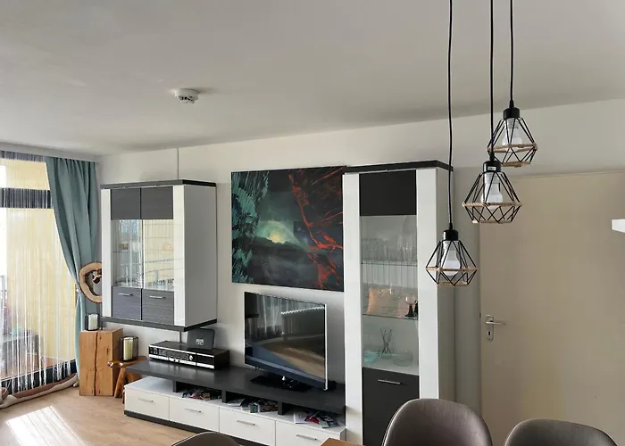 Apartamento Sofias Alpenpanorama Inkl Aktivcard Bayerischer Wald