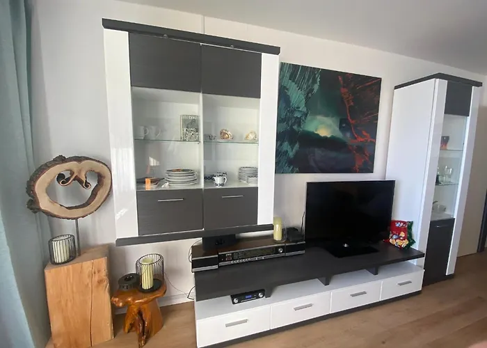 Sofias Alpenpanorama Inkl Aktivcard Bayerischer Wald Apartamento *