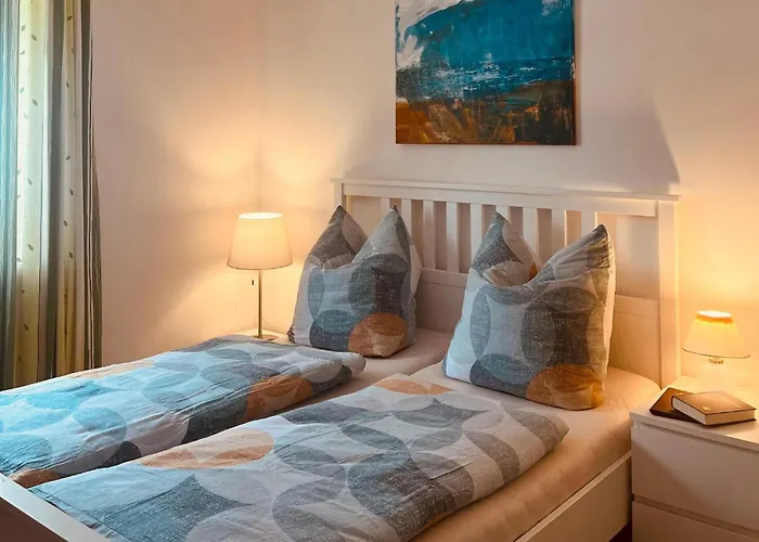 Sofias Alpenpanorama Inkl Aktivcard Bayerischer Wald Apartamento Freyung