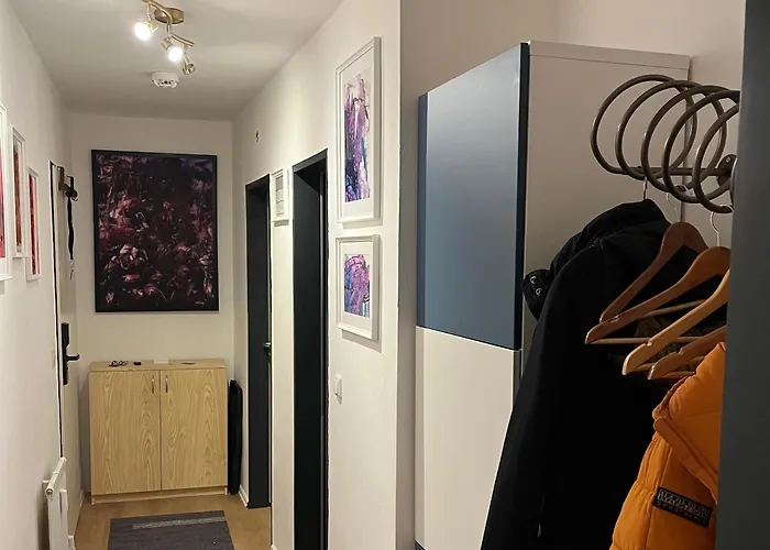 Apartamento Sofias Alpenpanorama Inkl Aktivcard Bayerischer Wald Freyung