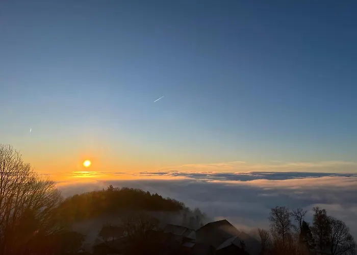 Sofias Alpenpanorama Inkl Aktivcard Bayerischer Wald Apartamento