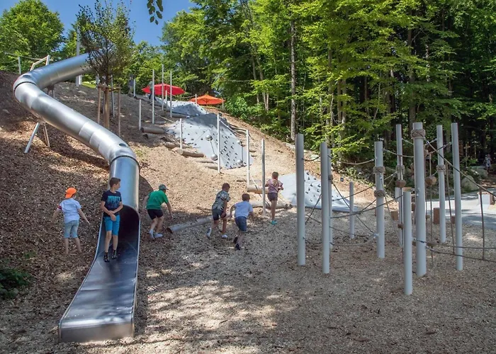 Sofias Alpenpanorama Inkl Aktivcard Bayerischer Wald Апартаменты *