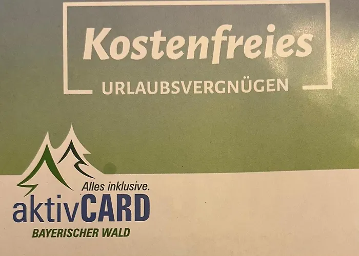 Апартаменты Sofias Alpenpanorama Inkl Aktivcard Bayerischer Wald Фрайунг