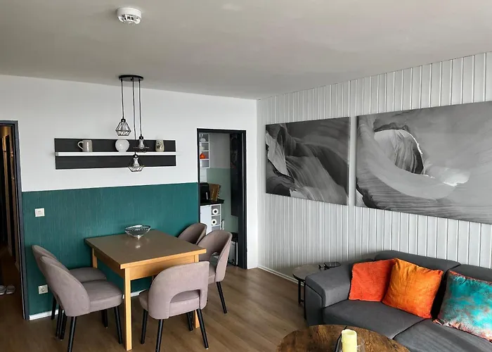 Sofias Alpenpanorama Inkl Aktivcard Bayerischer Wald Апартаменты